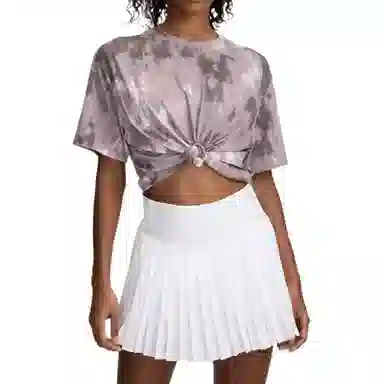 Under Armour RUSH Energy Printed T