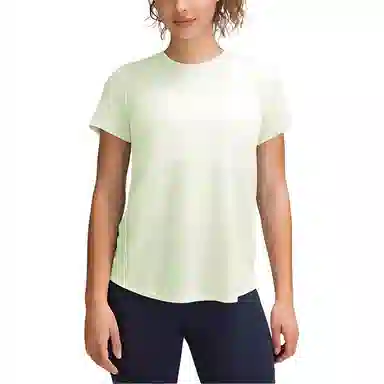 lululemon Fast and Light T