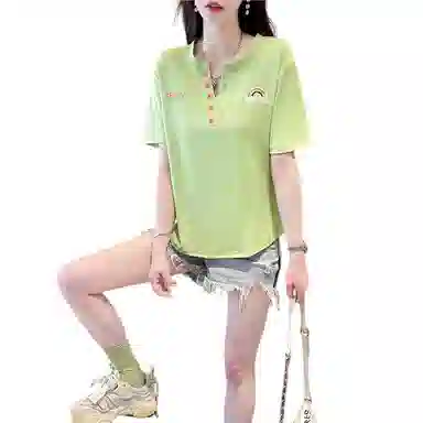 YICHEN V T