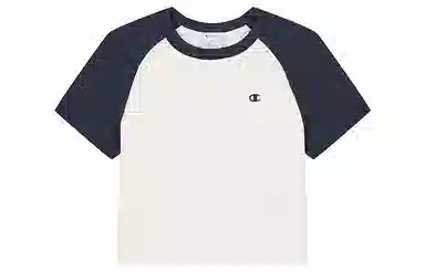 Champion SS25 T