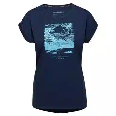 MAMMUT Mountain T