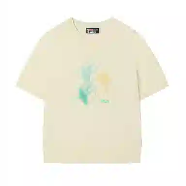 FILA HERITAGE Logo T