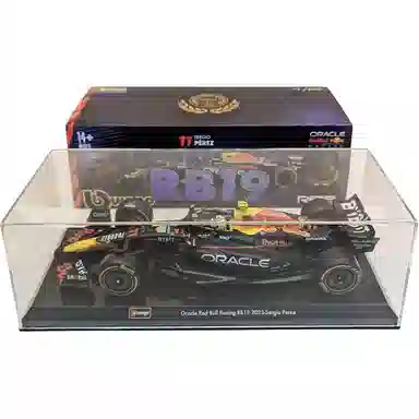 F1 SF23 F1-75 W14E RB18