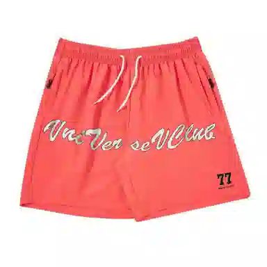 VniVerseVClub Shorts