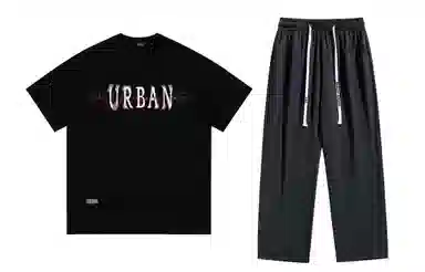 URBAN AUTHENTIC
