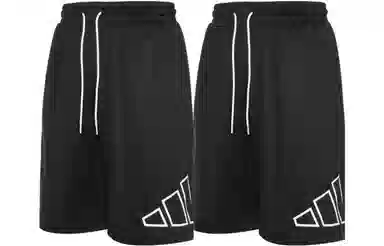 adidas Big Logo Short