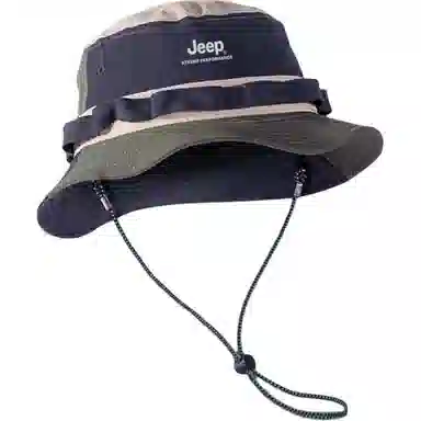 Jeep Sun Hat