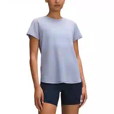 lululemon Fast and Light T