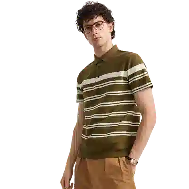 JUDGER Polo
