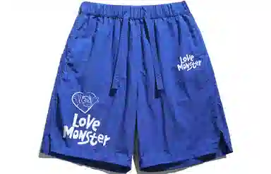 love monster