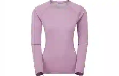 Montane DART LONG SLEEVE T