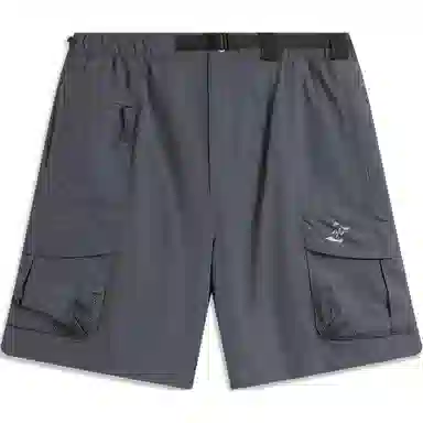 LiNing x Nine Point Nine