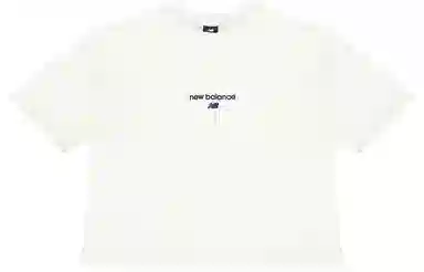 New Balance SS22 LogoT