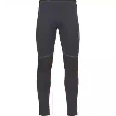 On TIGHTS LONG trainers