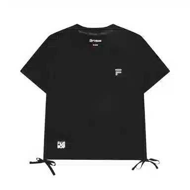 FILA Fusion logo T
