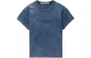 alexander wang SS24 T