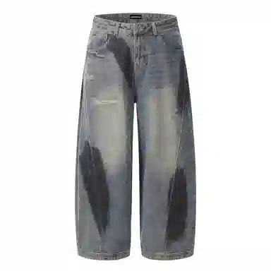 SOIEPLUS dirtyfitbaggyvintage