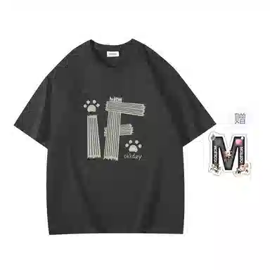T