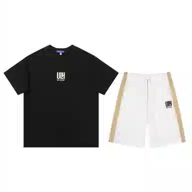 Unite Life HOODS Logo