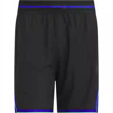 adidas CRAZY LITE SHORTS logo