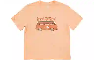 THE NORTH FACE SS22 Logo T