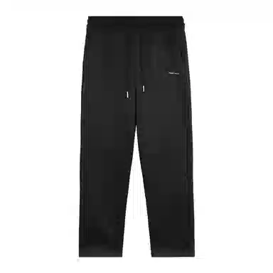 完型 防菌防螨防起球防静电防风防水防污防寒防皱休闲裤 男女同款