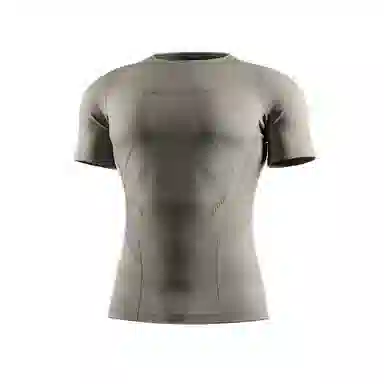 Monster Guardians Short Sleeve Sand