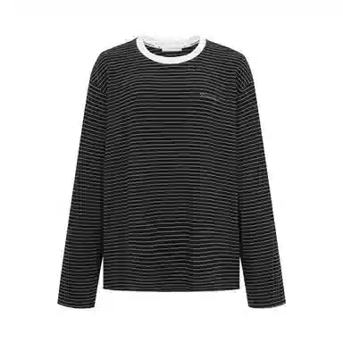 Three Quarters logo T