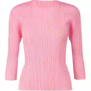 PLEATS PLEASE ISSEY MIYAKE SS22 T