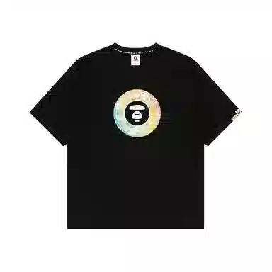 Aape Gradient Camo T-Shirt