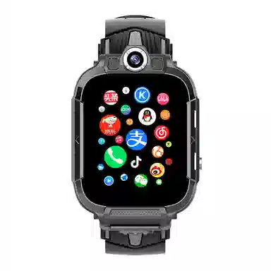 Disney app GPS4GSOS