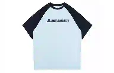 LEMANISM T T