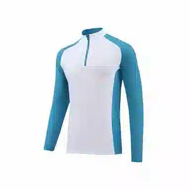 浪莎 体育生运动训练跑步速干健身衣 男款