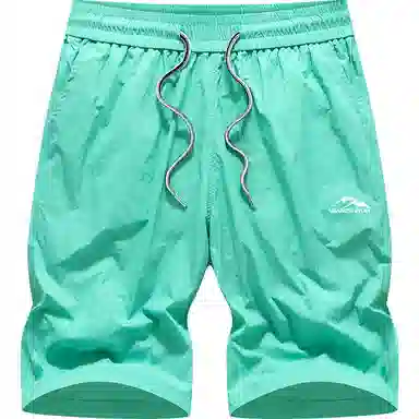 WANZERAM King Ram Shorts