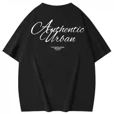 URBAN AUTHENTIC logoT