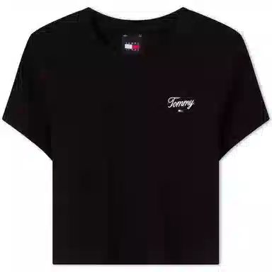 Tommy Hilfiger logo T