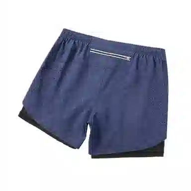 Yuerlian Training Shorts