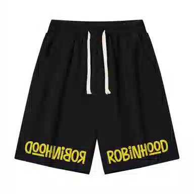 ROBINHOOD LOGO