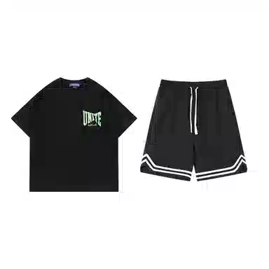 Unite Life HOODS Logo