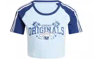 adidas originals x Hello Kitty T