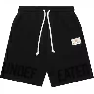 UNDEFEATED x Muhammad Ali SS24 Shorts