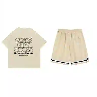 Unite Life HOODS logoT