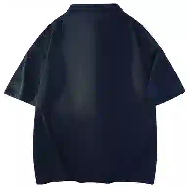 POPEYE x SOORCHCE LogoPolo