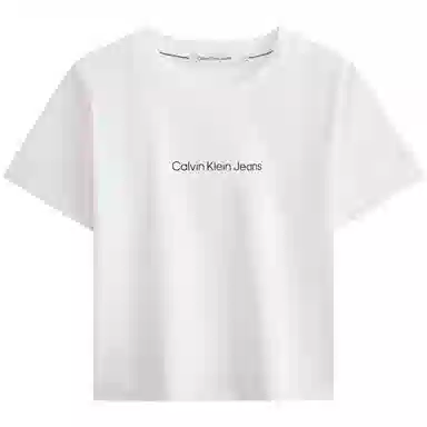 CALVIN KLEIN Logo T
