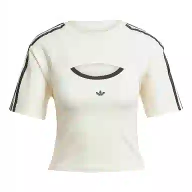 adidas originals Cali Tee Cutout T