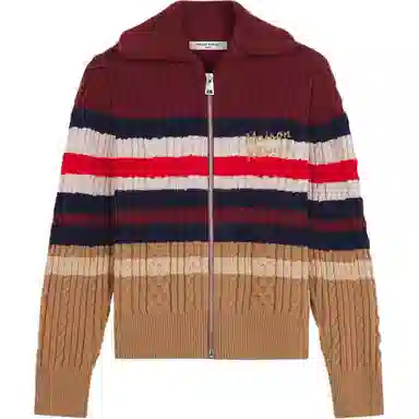 Maison Kitsune FW24