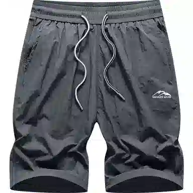 WANZERAM King Ram Shorts