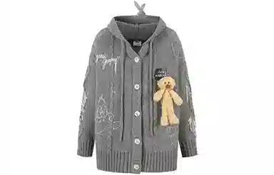 13 DEMARZO x LOONEY TUNES 23AW