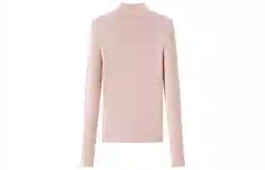 太平鸟 轻云衫针织毛衣 女款