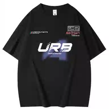URBAN AUTHENTIC logoT